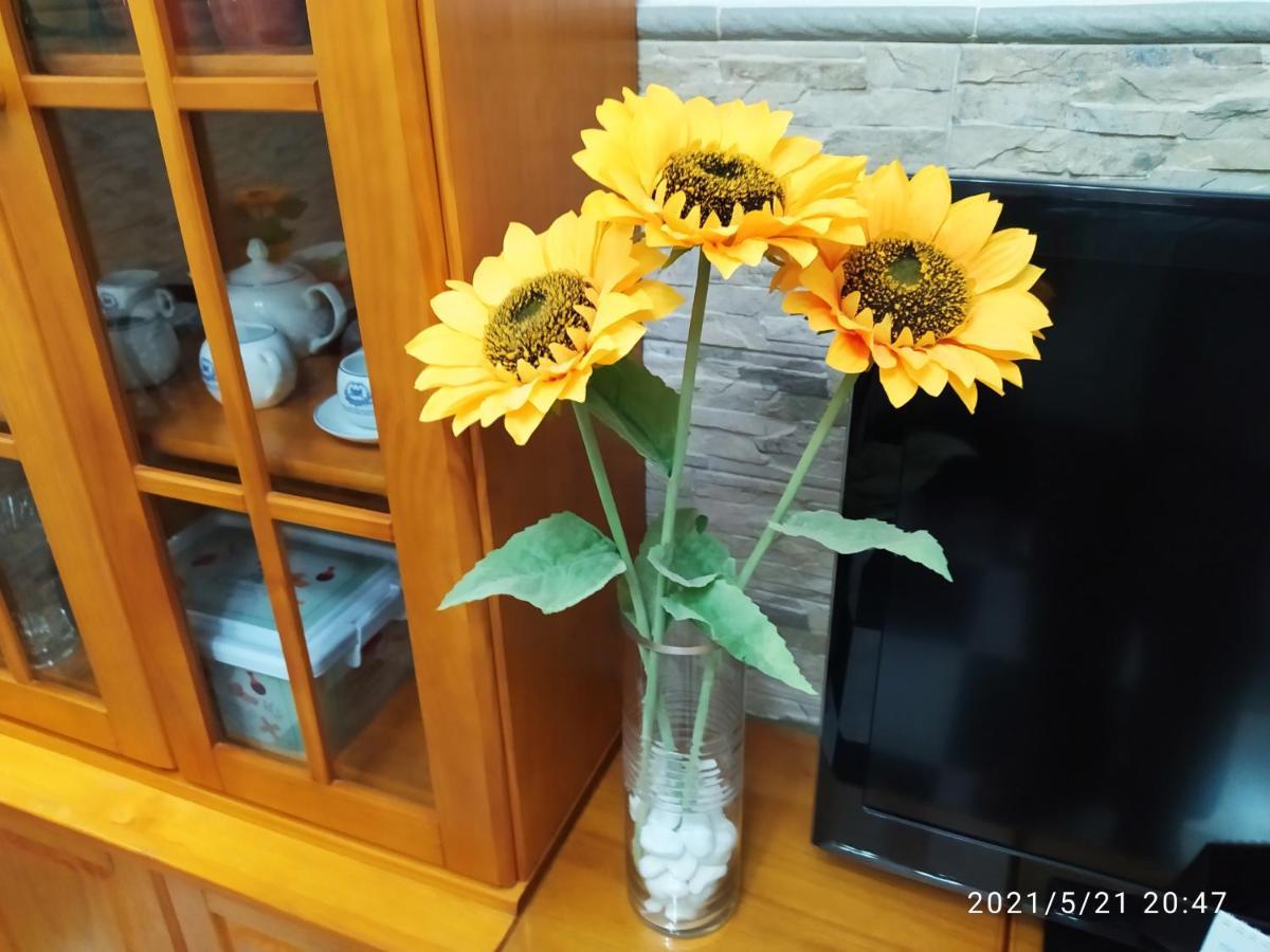 Los Tres Girasoles カディス エクステリア 写真